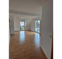 Helle 2-Zimmer-Wohnung in ruhiger Lage - Berching