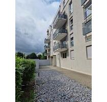 Neue 2-Zi-Wohnung mit EBK und Garten in Steinbach Taunus (2019) - Steinbach (Taunus)