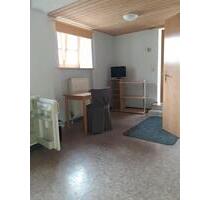 1 Zimmer Wohnung zu vermieten - 400,00 EUR Kaltmiete, ca.  40,00 m² in Neuburg an der Donau (PLZ: 86633)