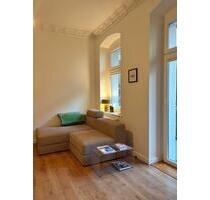 2-Zimmer Wohnung Prenzlauer Berg, Winsviertel - Berlin Pankow