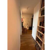 Helle 3-Zimmer-Neubauwohnung mit 2 Balkonen, Küche - Berlin Pankow