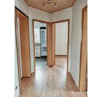 Schöne Dachgeschosswohnung in Gehlert bei Hachenburg