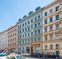 Stilvolle Bürofläche in Remise - 2.168,00&nbsp;EUR Kaltmiete, ca.&nbsp; 127,50&nbsp;m&sup2; in Berlin (PLZ: 10997) Friedrichshain-Kreuzberg