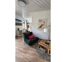 Gemütliche voll eingerichtete Wohnung super zentral in Rüdesheim - Rüdesheim am Rhein