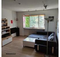 2 Zimmer Eigentumswohnung in Nürnberg St. Johannis