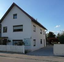 Haus zur Miete - 1.870,00 EUR Kaltmiete, in Dingolfing (PLZ: 84130)