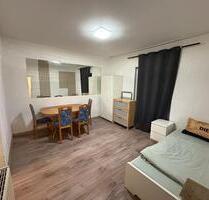 3-Zimmer-Wohnung mit Einbauküche in Frankfurt-Sindlingen - Frankfurt am Main