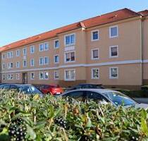 schöne 3-Zimmerwohnung in beliebter Lage - Dessau-Roßlau