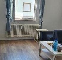Renovierte 3-Zimmer-Wohnung mit Garten in Rodgau – sofort frei