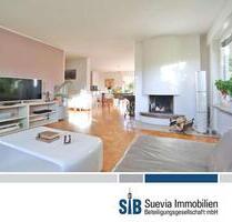 Großzügige und helle 5-Zimmer-Wohnung mit Balkon, Sauna und Hobbyraum in bester Lage von Degerloch - Stuttgart
