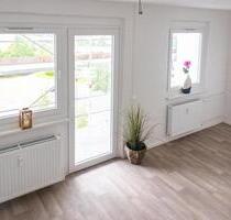 Kleine 2-Raum-Wohnung mit Balkon und Wohnküche - Chemnitz Klaffenbach