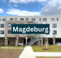 Sicher vermietete Pflegeimmobilie zur Altersvorsorge in Magdeburg