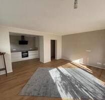 2 Zimmer-Erdgeschosswohnung mit Terrasse und Garten - Bad Camberg