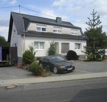 2 Zimmer Wohnung am Nürburgring in Wiesemscheid - Hoffeld