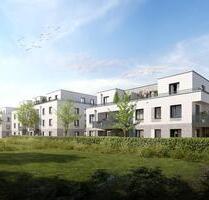 Erstbezug: Willkommen in Ihrem modernen und barrierearmen Zuhause - Sankt Augustin