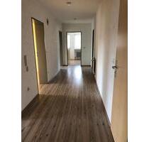 Sonnige 4 Zimmer Wohnung in Viechtach