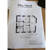 Frisch renovierte Wohnung im Katharinenviertel Osnabrück - Ankum