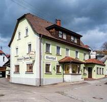 Wohn- und Geschäftshaus in Stockach-Hoppetenzell mit Entwicklungspotential