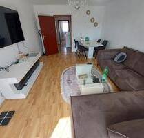 Schönes Wohnung Zimmer in 2 er Wohnung - Mönchengladbach Nord