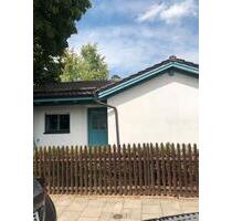 Kleines Haus in Neukeferloh zu vermieten - Pliening