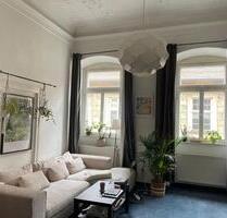 2 Zimmer Wohnung mit Wohnküche, Bad unf Flur - Bamberg Am Bruderwald