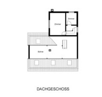Schöne und modernisierte Doppelhaushälfte mit Potenzial - Remshalden