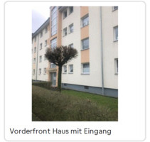 Helle Wohnung in ruhiger Lage, Röntgenweg 11 Bad Schwartau
