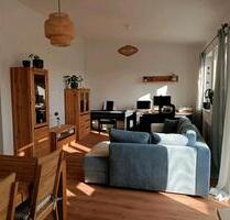 2-Zimmer Neubau Wohnung in Johannisthal (Treptow) - Berlin Treptow-Köpenick