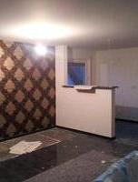 Luxus in Feldrandlage hochwertige 3 ZKB Wohnung zum Verkauf - Münster (Hessen)