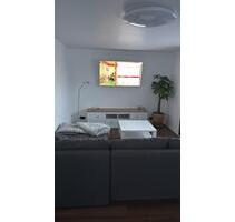 2 Raum Wohnung Möbliert mit Carport und Grillecke - Anklam