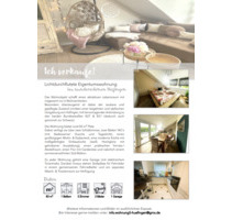 *PROVISIONSFREI* 3-Zimmer-Wohnung im wunderschönen Hüfingen