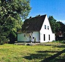 6-Raum-Einfamilienhaus mit großem Garten in Buchholz i. d. N. - Buchholz in der Nordheide