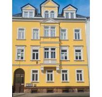 Schöne und helle 4 Raumwohnung zu vermieten - Rochlitz