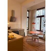 Wohnung Berlin für 3 Wochen - 700,00&nbsp;EUR Kaltmiete, ca.&nbsp; 75,00&nbsp;m&sup2; in Berlin (PLZ: 10178)