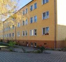 Erdgeschosswohnung in beliebter Wohnlage - Dessau-Roßlau