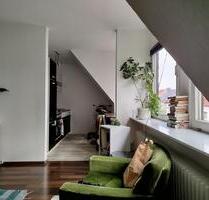 gemütliche 1-Zimmer-Wohnung - frei ab dem 01.10.2025 - Osnabrück Hafen