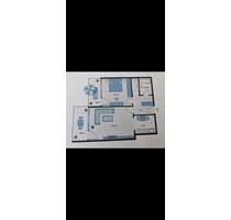 2 Zimmerwohnung - 850,00 EUR Kaltmiete, in Durmersheim (PLZ: 76448)