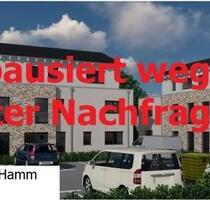 Barrierefrie 88 m² im Erdgeschoss mit Garten Nähe Maxipark - Hamm Berge