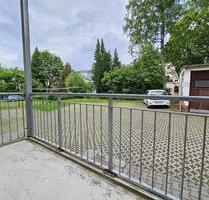 Mieten Sie Ihre kleine feine Traumwohnung mit Balkon - Chemnitz Kapellenberg