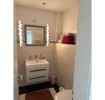 Moderne Ferienwohnung in Bad Hersfeld – zentral & gemütlich