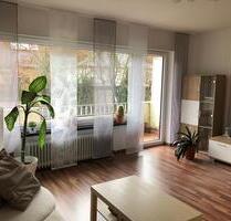 Sehr schöne 3 ZKB, 70qm Wohnung in Merzig