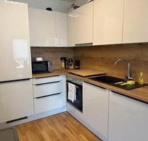 Moderne 2-Zimmerwohnung im Herzen von Opladen - Leverkusen