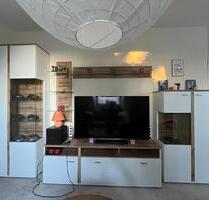 Nachmieter für Komplett ausgestattete 2 Zimmer Whg. Herzogenaurac - Herzogenaurach