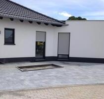 Charmanter Bungalow in ruhiger Feldrandlage von Gangelt