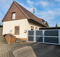 Einfamilienhaus von Privat - 189.000,00 EUR Kaufpreis, ca.  90,00 m² in Albisheim (Pfrimm) (PLZ: 67308)