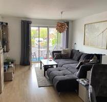 2 Zimmer Wohnung Schongau (Forchet), EBK, Süd-Balkon, Garage