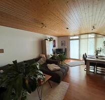 2-Zimmer Wohnung mit Brockensicht, EBK, top Hausgemeinschaft - Wolfenbüttel Adersheim