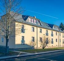 Nahe des Chemnitz Centers gelegene 2-Zimmer-Whg.