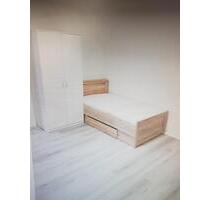 Monteurzimmer WG Gäste Zimmer Pendler in 4 er WG nähe KIT Nord - Stutensee