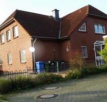 Vermietete 3 - Zi ETW in Velpke